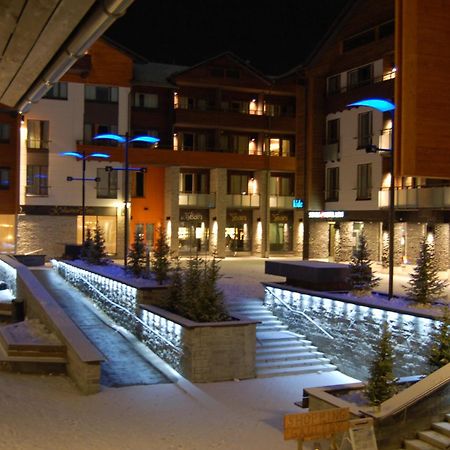 Levi Suites Unna Mannu Εξωτερικό φωτογραφία