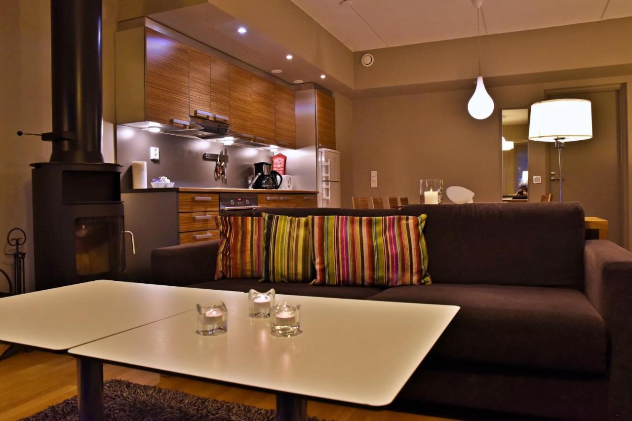 Levi Suites Unna Mannu Εξωτερικό φωτογραφία
