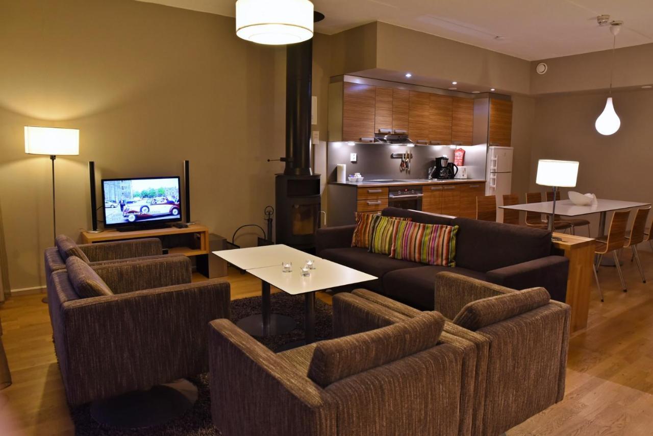 Levi Suites Unna Mannu Εξωτερικό φωτογραφία
