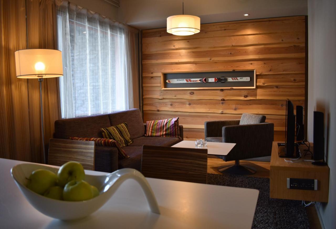 Levi Suites Unna Mannu Εξωτερικό φωτογραφία