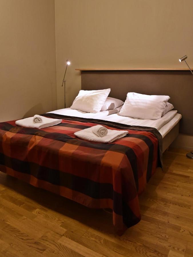 Levi Suites Unna Mannu Εξωτερικό φωτογραφία