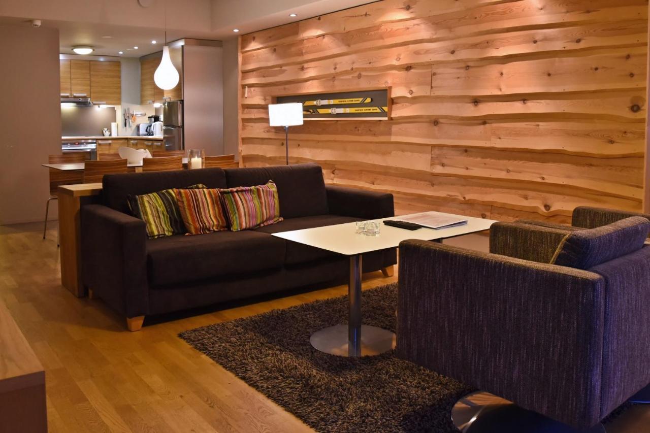 Levi Suites Unna Mannu Εξωτερικό φωτογραφία