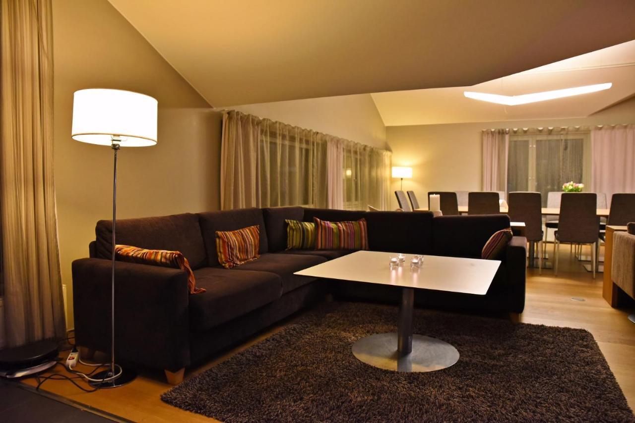 Levi Suites Unna Mannu Εξωτερικό φωτογραφία