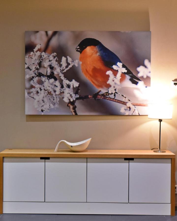 Levi Suites Unna Mannu Εξωτερικό φωτογραφία