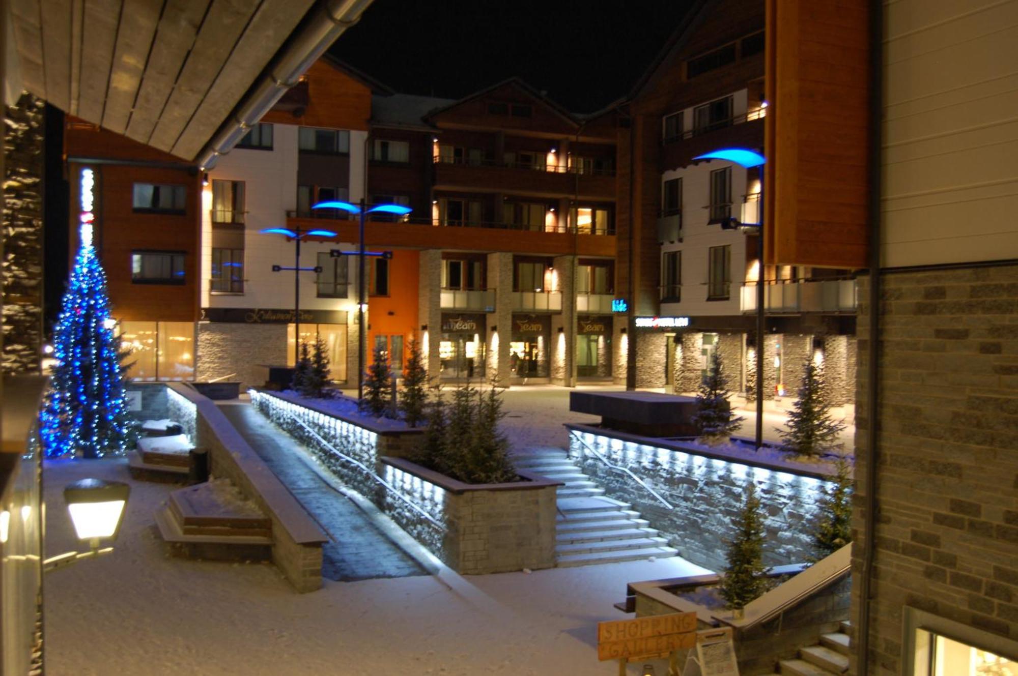 Levi Suites Unna Mannu Εξωτερικό φωτογραφία