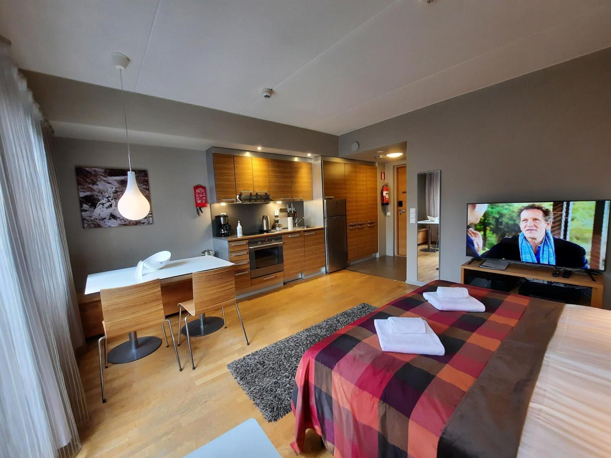 Levi Suites Unna Mannu Δωμάτιο φωτογραφία
