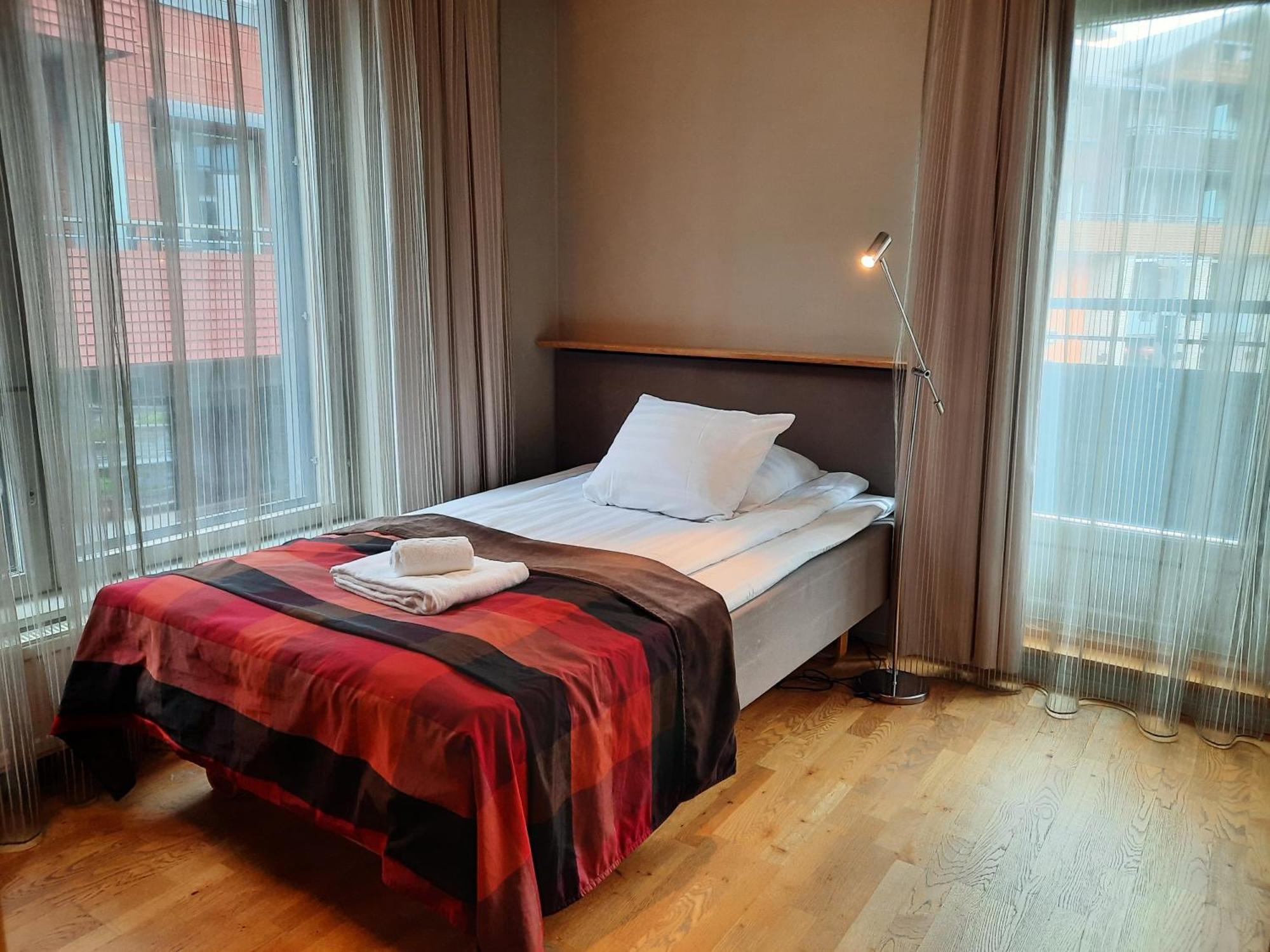 Levi Suites Unna Mannu Δωμάτιο φωτογραφία