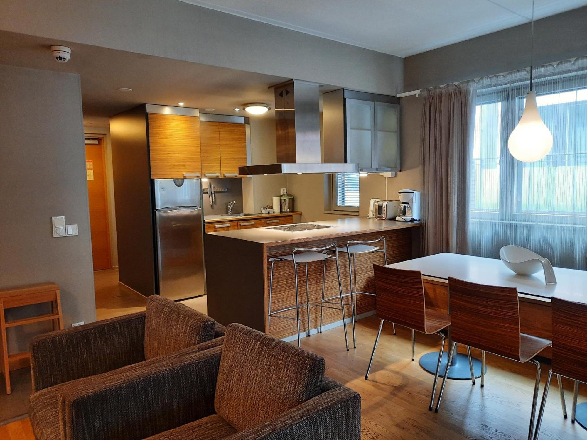 Levi Suites Unna Mannu Δωμάτιο φωτογραφία