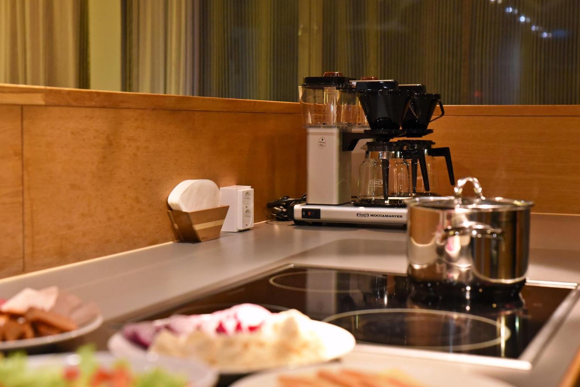 Levi Suites Unna Mannu Δωμάτιο φωτογραφία