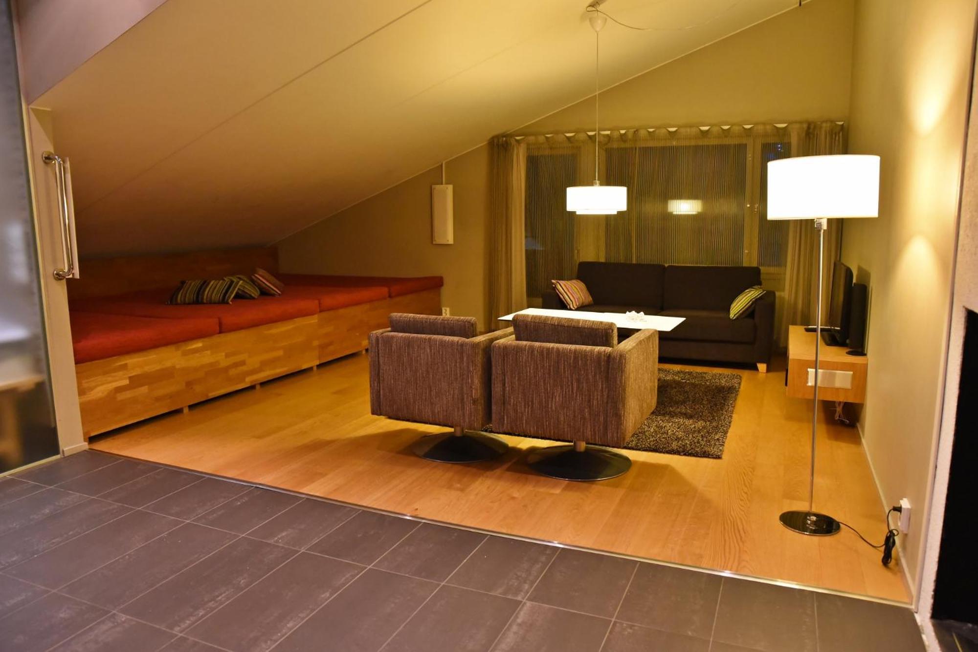 Levi Suites Unna Mannu Δωμάτιο φωτογραφία