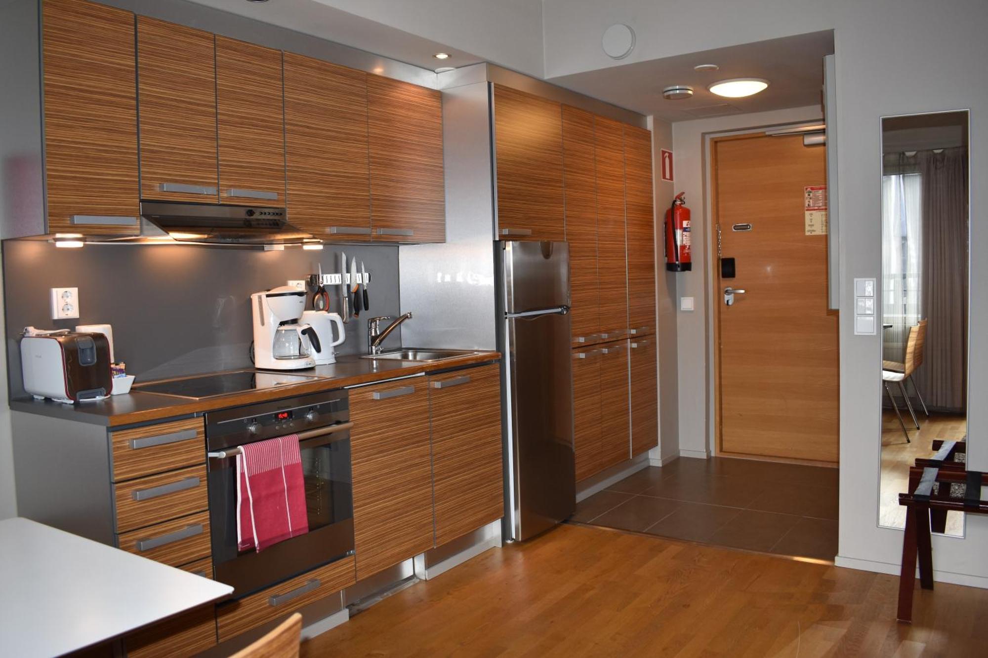Levi Suites Unna Mannu Δωμάτιο φωτογραφία