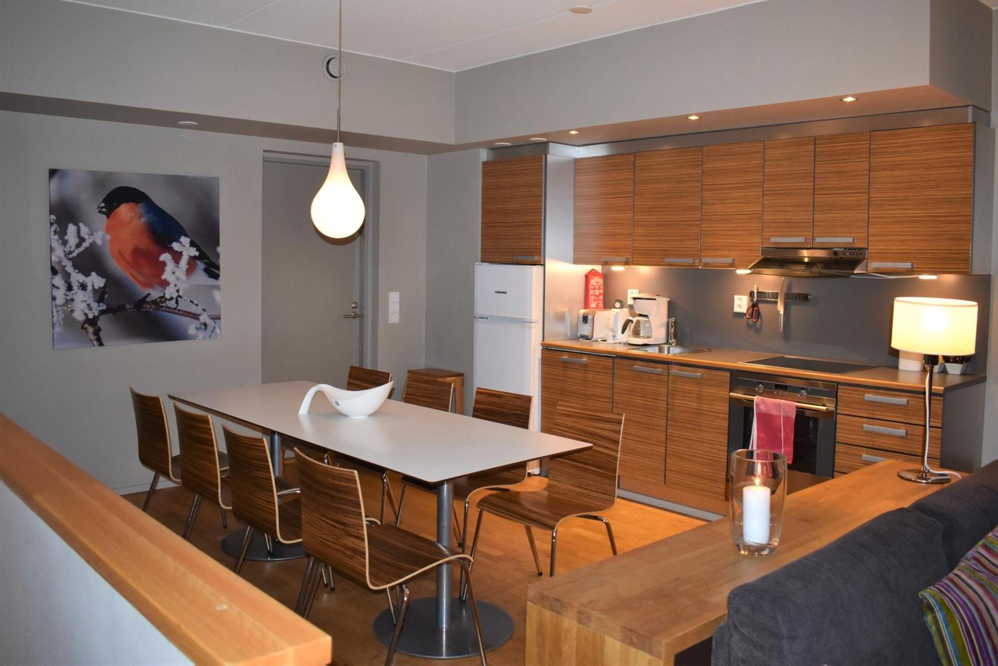 Levi Suites Unna Mannu Δωμάτιο φωτογραφία