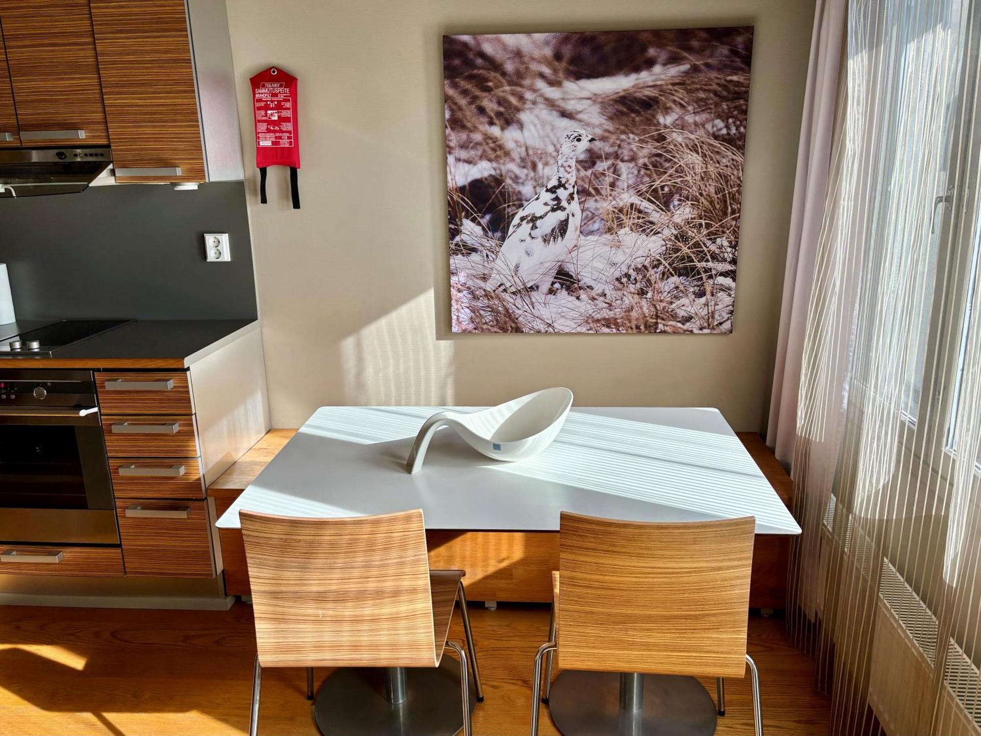 Levi Suites Unna Mannu Εξωτερικό φωτογραφία