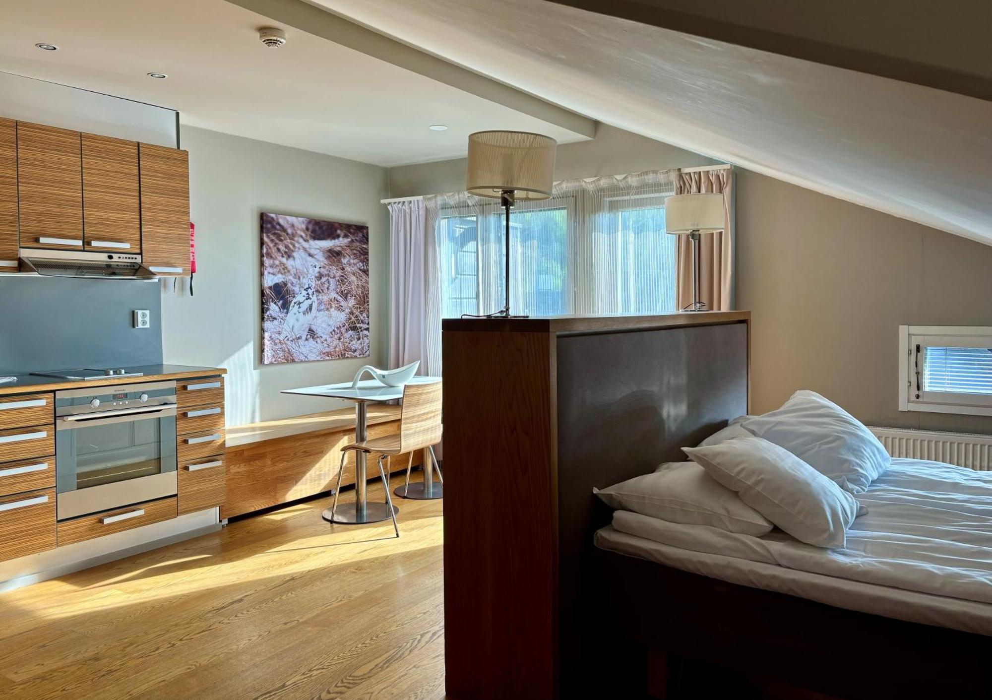 Levi Suites Unna Mannu Εξωτερικό φωτογραφία