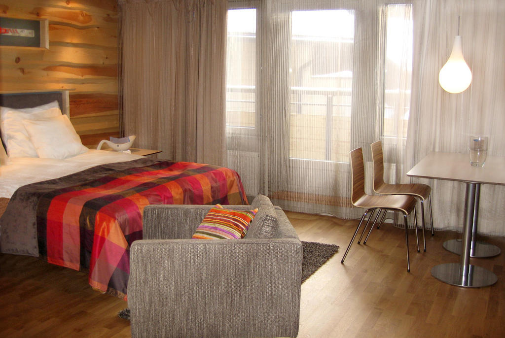 Levi Suites Unna Mannu Δωμάτιο φωτογραφία