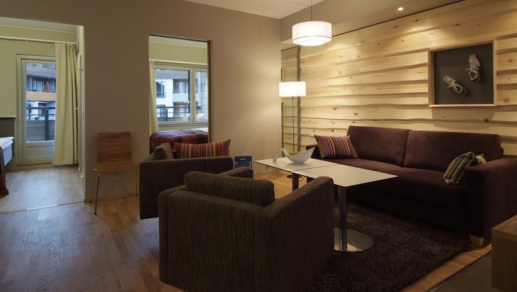Levi Suites Unna Mannu Δωμάτιο φωτογραφία