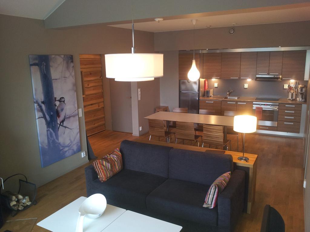 Levi Suites Unna Mannu Δωμάτιο φωτογραφία