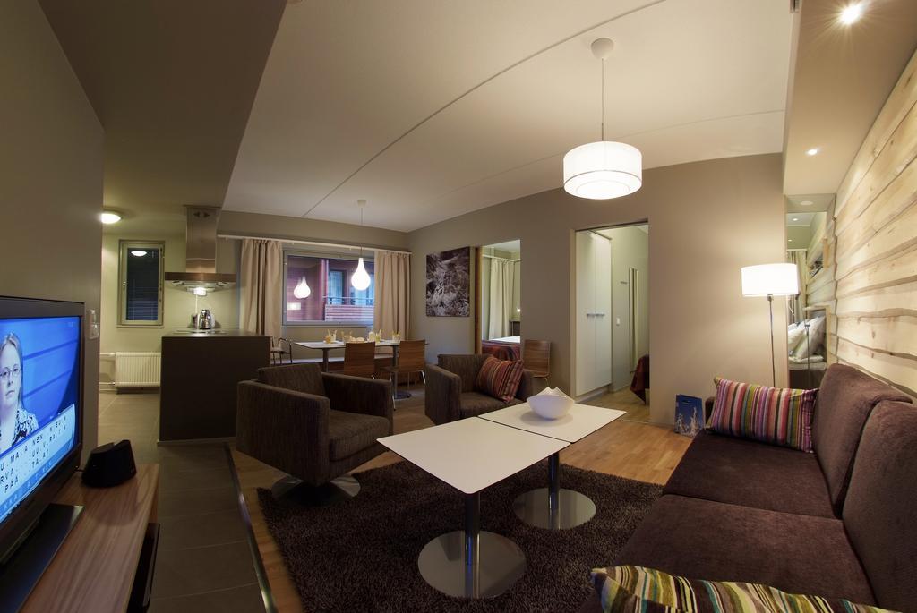 Levi Suites Unna Mannu Δωμάτιο φωτογραφία