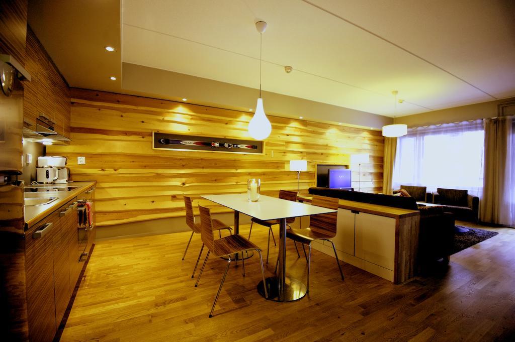 Levi Suites Unna Mannu Δωμάτιο φωτογραφία